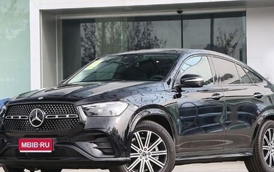 Mercedes-Benz GLE Coupe, 2025 год, 12 999 000 рублей, 1 фотография