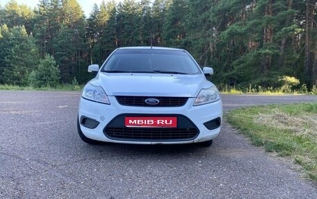 Ford Focus II рестайлинг, 2010 год, 550 000 рублей, 1 фотография
