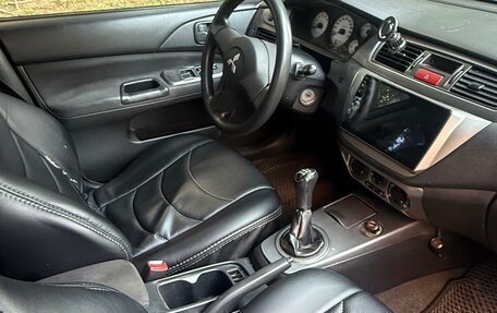 Mitsubishi Lancer IX, 2006 год, 380 000 рублей, 4 фотография