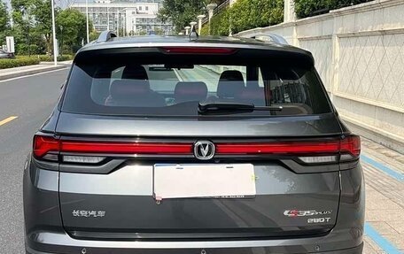 Changan CS35 Plus, 2021 год, 1 190 000 рублей, 3 фотография