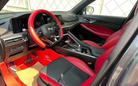 Changan CS35 Plus, 2021 год, 1 190 000 рублей, 6 фотография
