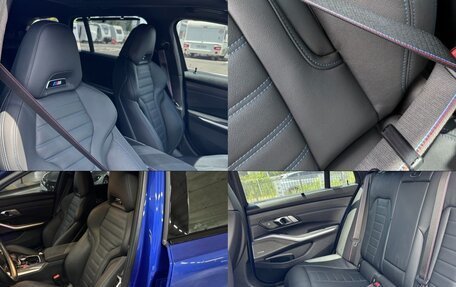 BMW 3 серия, 2022 год, 5 460 000 рублей, 4 фотография