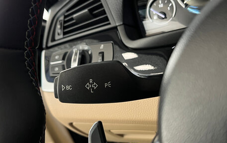 BMW 5 серия, 2014 год, 1 859 000 рублей, 14 фотография