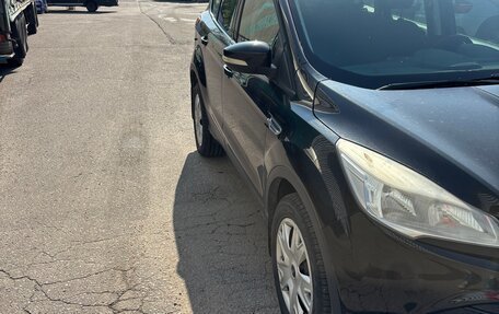 Ford Kuga III, 2014 год, 1 500 000 рублей, 3 фотография