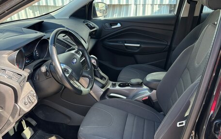Ford Kuga III, 2014 год, 1 500 000 рублей, 4 фотография