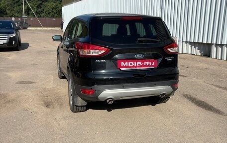 Ford Kuga III, 2014 год, 1 500 000 рублей, 8 фотография