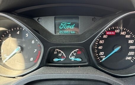 Ford Kuga III, 2014 год, 1 500 000 рублей, 6 фотография