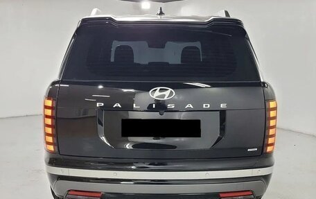 Hyundai Palisade, 2025 год, 6 930 000 рублей, 3 фотография