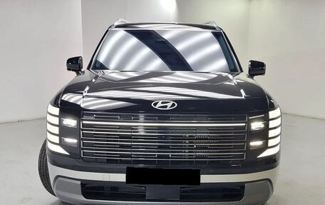 Hyundai Palisade, 2025 год, 6 930 000 рублей, 2 фотография