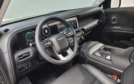 Hyundai Palisade, 2025 год, 6 930 000 рублей, 6 фотография