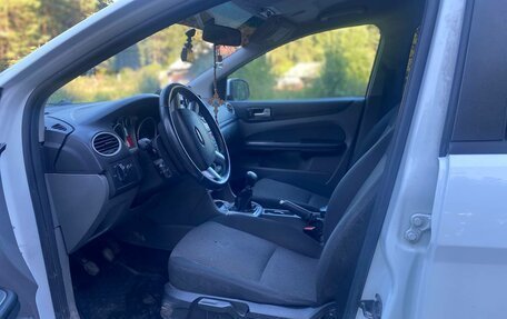 Ford Focus II рестайлинг, 2010 год, 550 000 рублей, 31 фотография