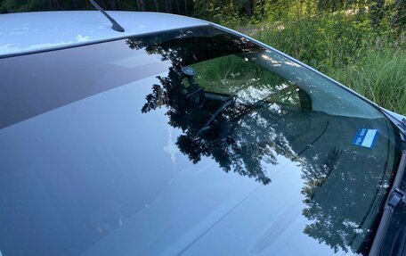 Ford Focus II рестайлинг, 2010 год, 550 000 рублей, 23 фотография