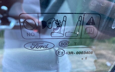Ford Focus II рестайлинг, 2010 год, 550 000 рублей, 21 фотография