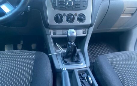 Ford Focus II рестайлинг, 2010 год, 550 000 рублей, 39 фотография