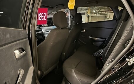 KIA Rio III рестайлинг, 2016 год, 1 250 000 рублей, 7 фотография