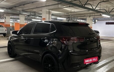 KIA Rio III рестайлинг, 2016 год, 1 250 000 рублей, 3 фотография