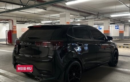 KIA Rio III рестайлинг, 2016 год, 1 250 000 рублей, 4 фотография