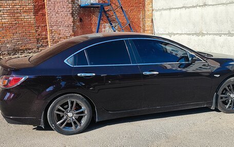 Mazda 6, 2008 год, 830 000 рублей, 5 фотография