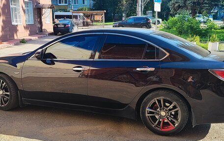 Mazda 6, 2008 год, 830 000 рублей, 3 фотография