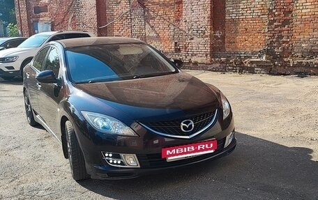 Mazda 6, 2008 год, 830 000 рублей, 6 фотография