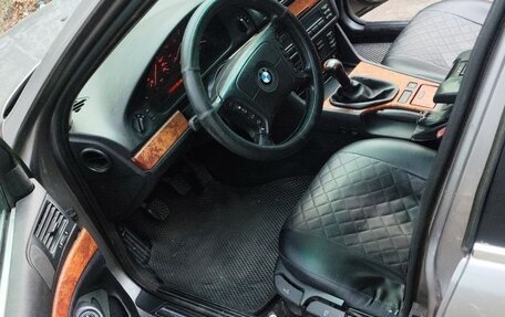 BMW 5 серия, 1998 год, 410 000 рублей, 8 фотография
