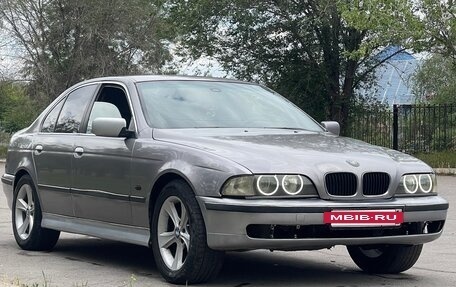 BMW 5 серия, 1998 год, 410 000 рублей, 2 фотография