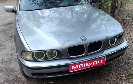 BMW 5 серия, 1998 год, 410 000 рублей, 6 фотография