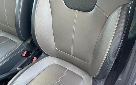 Renault Kaptur I рестайлинг, 2018 год, 1 480 000 рублей, 4 фотография