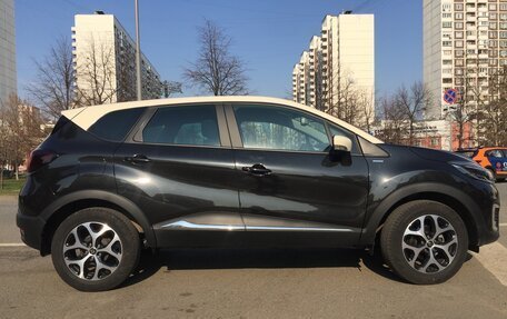 Renault Kaptur I рестайлинг, 2018 год, 1 480 000 рублей, 3 фотография