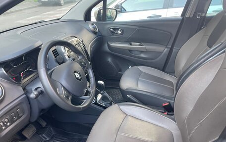 Renault Kaptur I рестайлинг, 2018 год, 1 480 000 рублей, 5 фотография