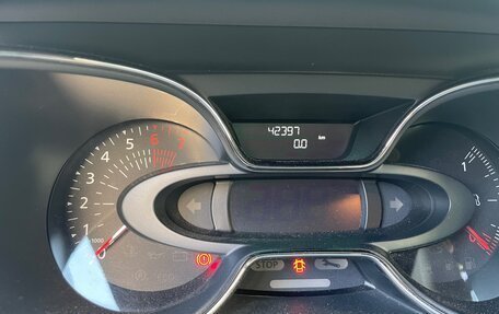 Renault Kaptur I рестайлинг, 2018 год, 1 480 000 рублей, 14 фотография