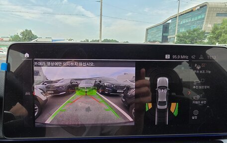 BMW 5 серия, 2022 год, 4 994 000 рублей, 5 фотография
