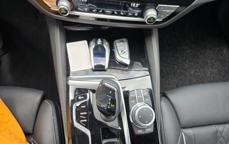 BMW 5 серия, 2022 год, 4 994 000 рублей, 6 фотография