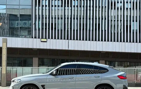 BMW X4 M, 2022 год, 7 135 111 рублей, 4 фотография