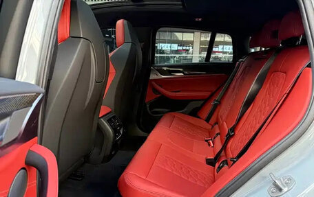 BMW X4 M, 2022 год, 7 135 111 рублей, 7 фотография