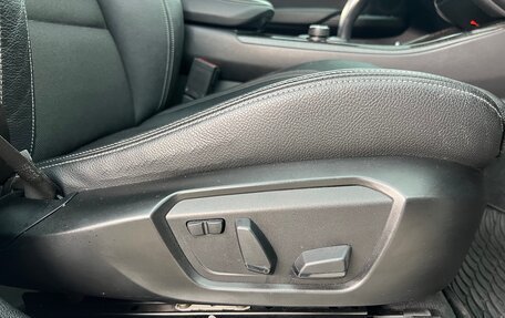 BMW X4, 2016 год, 2 480 000 рублей, 19 фотография
