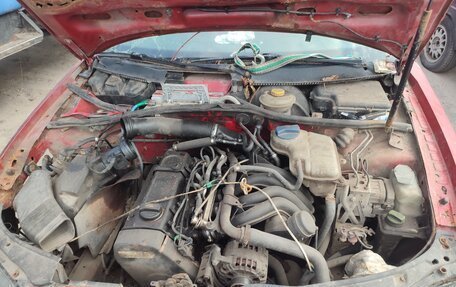 Volkswagen Passat B5+ рестайлинг, 1999 год, 90 000 рублей, 4 фотография