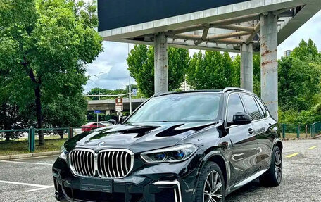 BMW X5, 2022 год, 5 305 111 рублей, 1 фотография