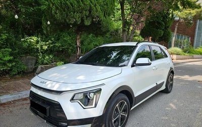 KIA Niro, 2022 год, 2 630 000 рублей, 1 фотография