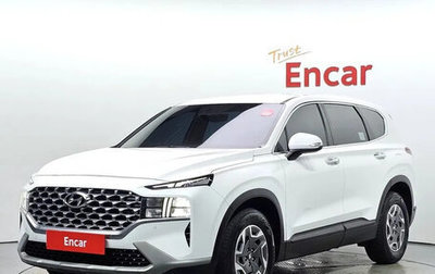 Hyundai Santa Fe IV, 2021 год, 1 900 000 рублей, 1 фотография