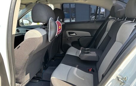 Chevrolet Cruze II, 2013 год, 750 000 рублей, 9 фотография