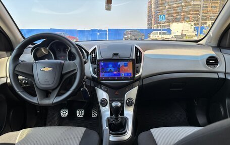 Chevrolet Cruze II, 2013 год, 750 000 рублей, 8 фотография