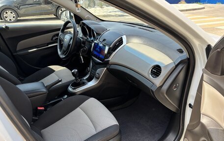 Chevrolet Cruze II, 2013 год, 750 000 рублей, 12 фотография