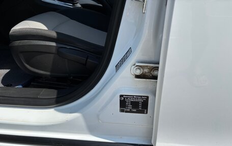 Chevrolet Cruze II, 2013 год, 750 000 рублей, 13 фотография