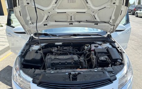 Chevrolet Cruze II, 2013 год, 750 000 рублей, 14 фотография