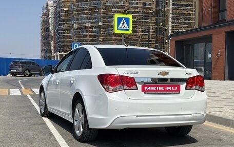 Chevrolet Cruze II, 2013 год, 750 000 рублей, 5 фотография