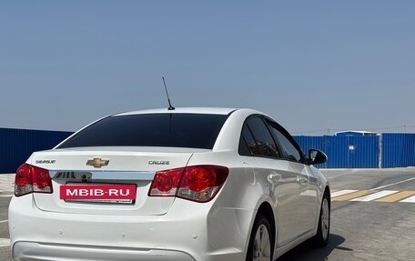 Chevrolet Cruze II, 2013 год, 750 000 рублей, 4 фотография
