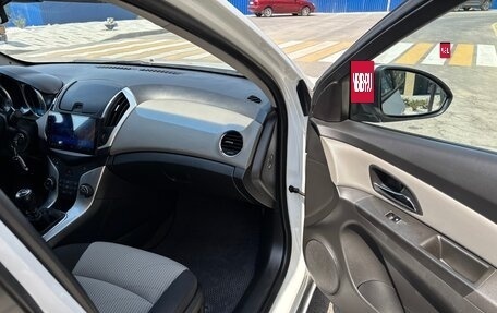 Chevrolet Cruze II, 2013 год, 750 000 рублей, 11 фотография