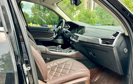 BMW X5, 2022 год, 5 305 111 рублей, 6 фотография