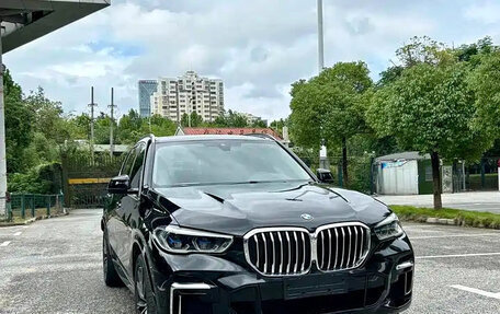 BMW X5, 2022 год, 5 305 111 рублей, 3 фотография